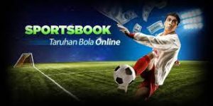 Situs Judi Bola Online Terbesar Indonesia