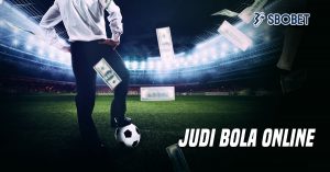 Situs Judi Bola Online Terpercaya di Indonesia